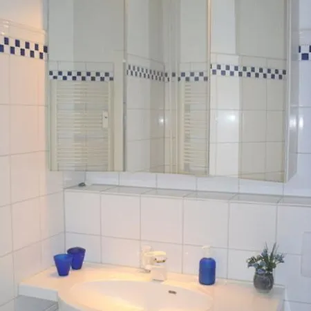 アパート Apartmentvermittlung Mehr Als Meer - Objekt 75 *