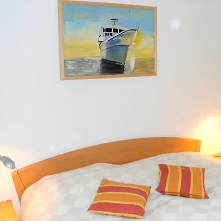アパート Apartmentvermittlung Mehr Als Meer - Objekt 75
